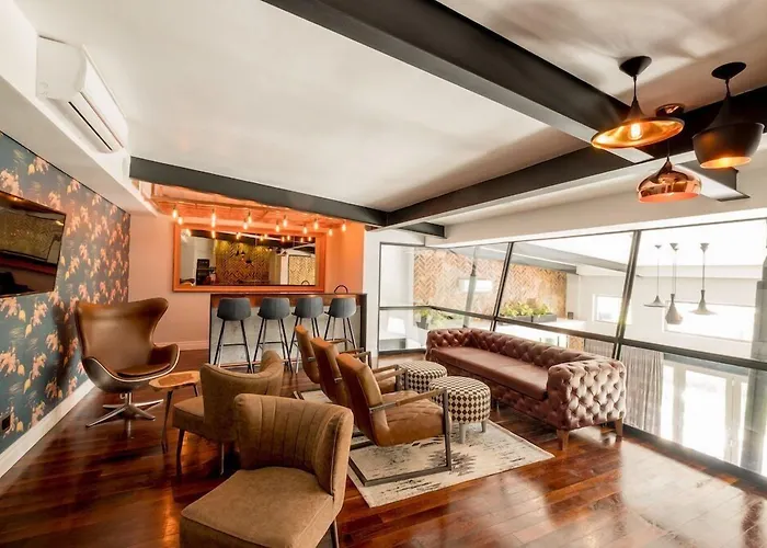 Seven Villa Hotel & Spa